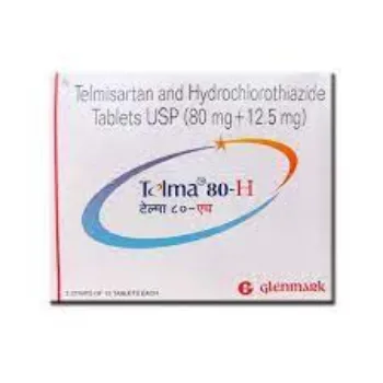 Telmisartan Tablets
